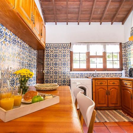 Вилла Casa Do Pinheiro With Shared Swimming Pool Сан-Висенти-Феррейра Экстерьер фото