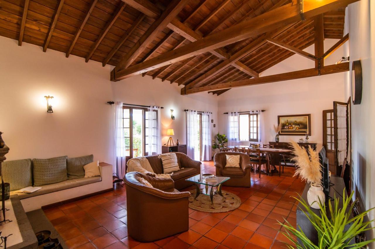 Вилла Casa Do Pinheiro With Shared Swimming Pool Сан-Висенти-Феррейра Экстерьер фото