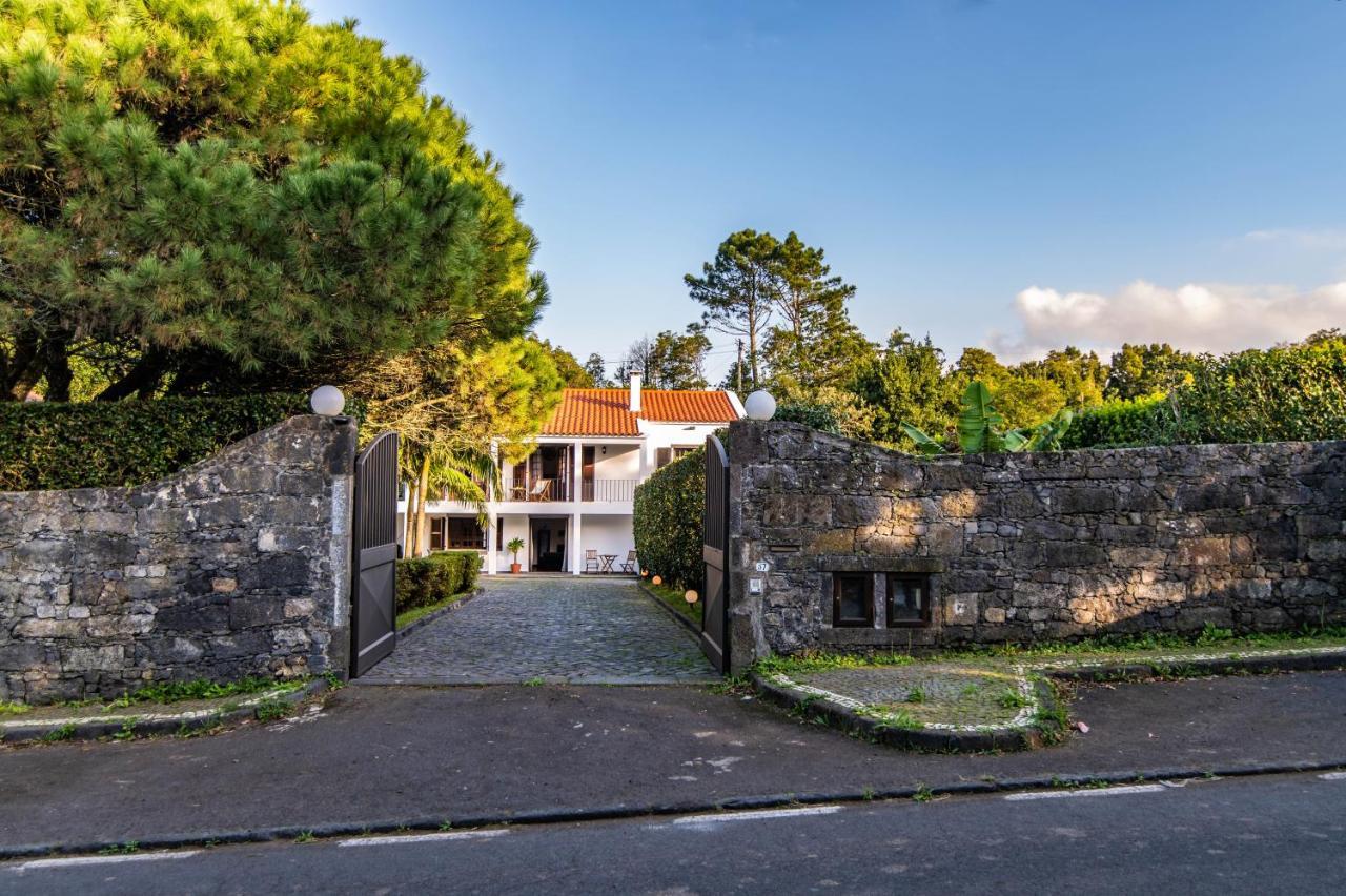 Вилла Casa Do Pinheiro With Shared Swimming Pool Сан-Висенти-Феррейра Экстерьер фото