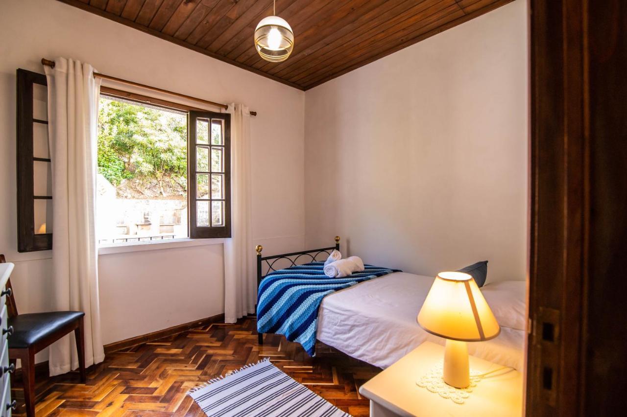 Вилла Casa Do Pinheiro With Shared Swimming Pool Сан-Висенти-Феррейра Экстерьер фото