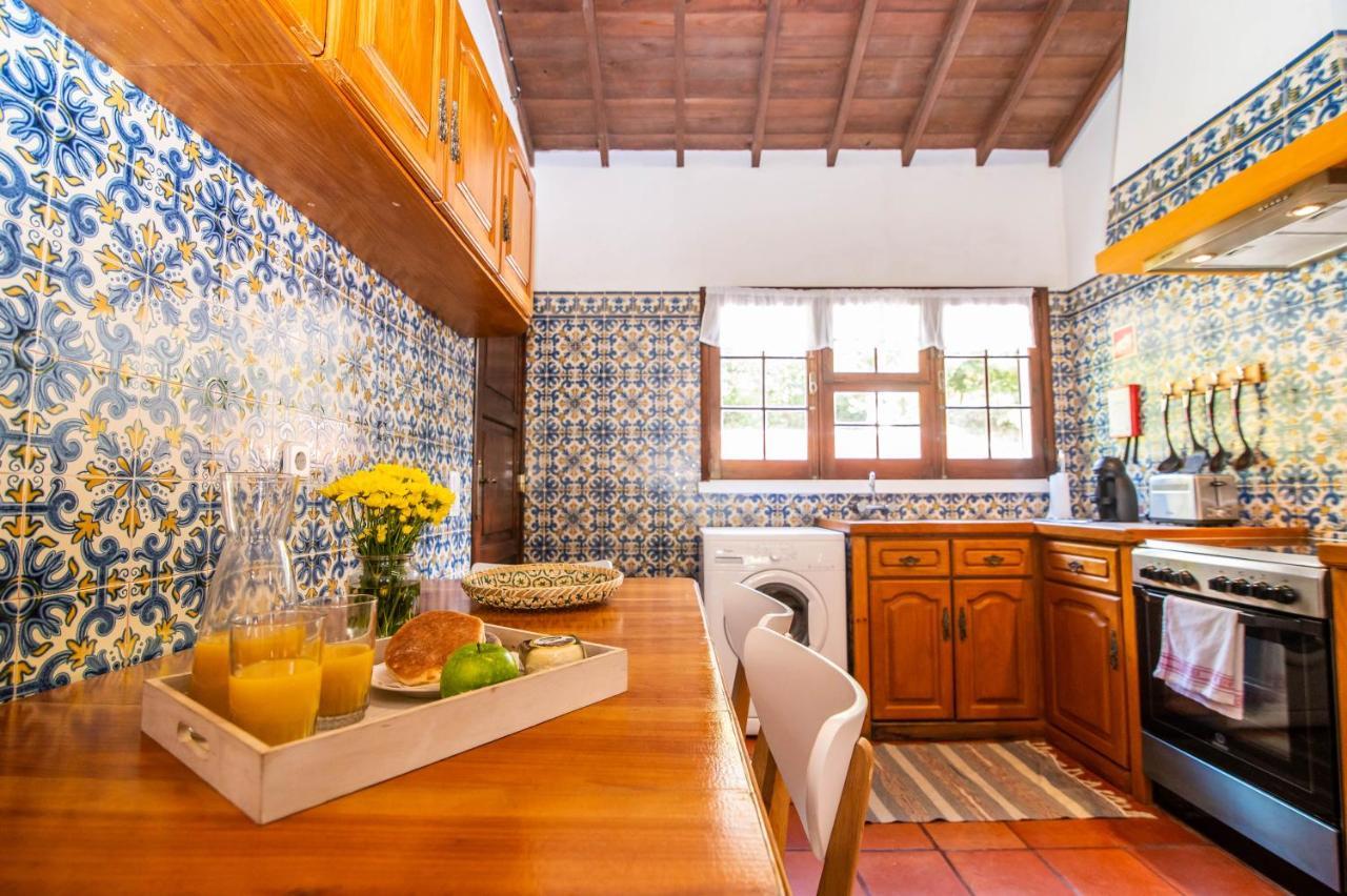 Вилла Casa Do Pinheiro With Shared Swimming Pool Сан-Висенти-Феррейра Экстерьер фото