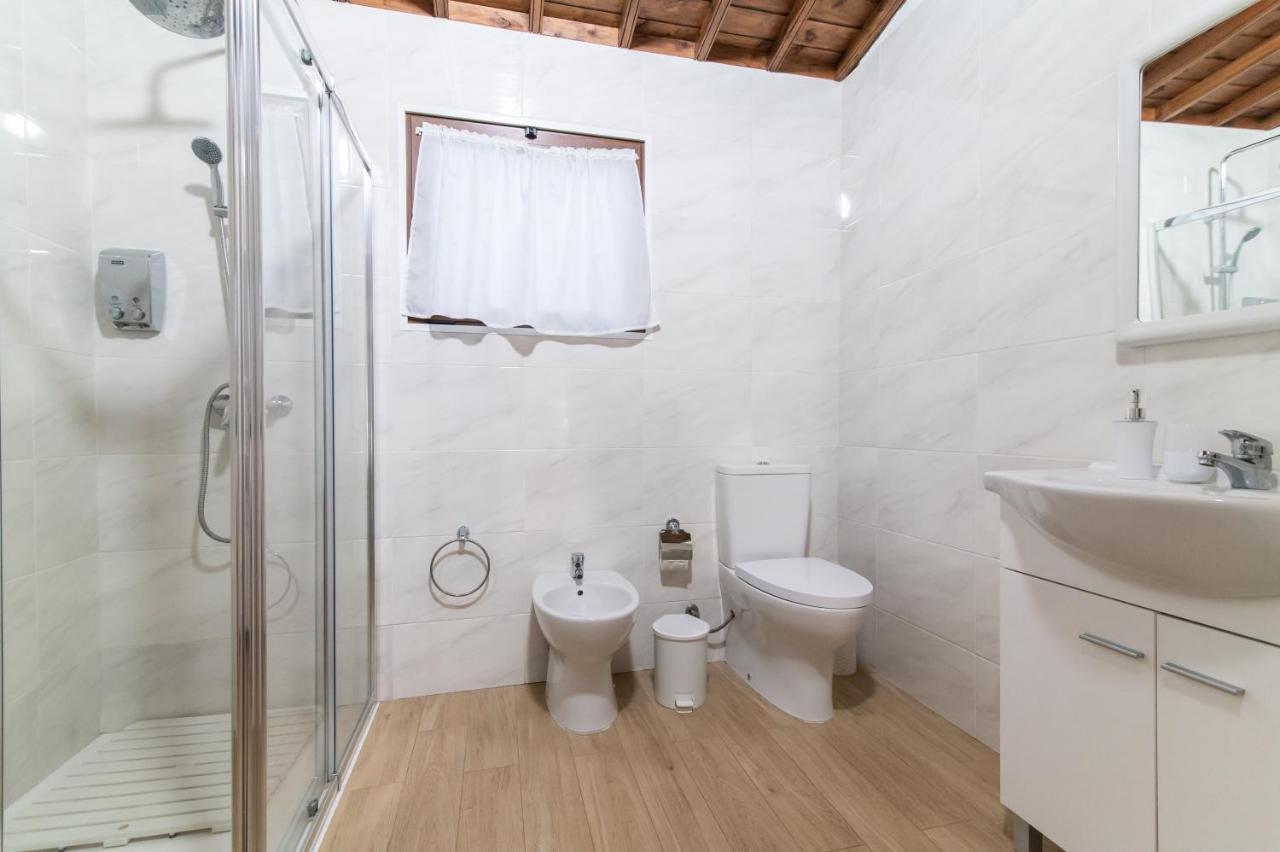 Вилла Casa Do Pinheiro With Shared Swimming Pool Сан-Висенти-Феррейра Экстерьер фото