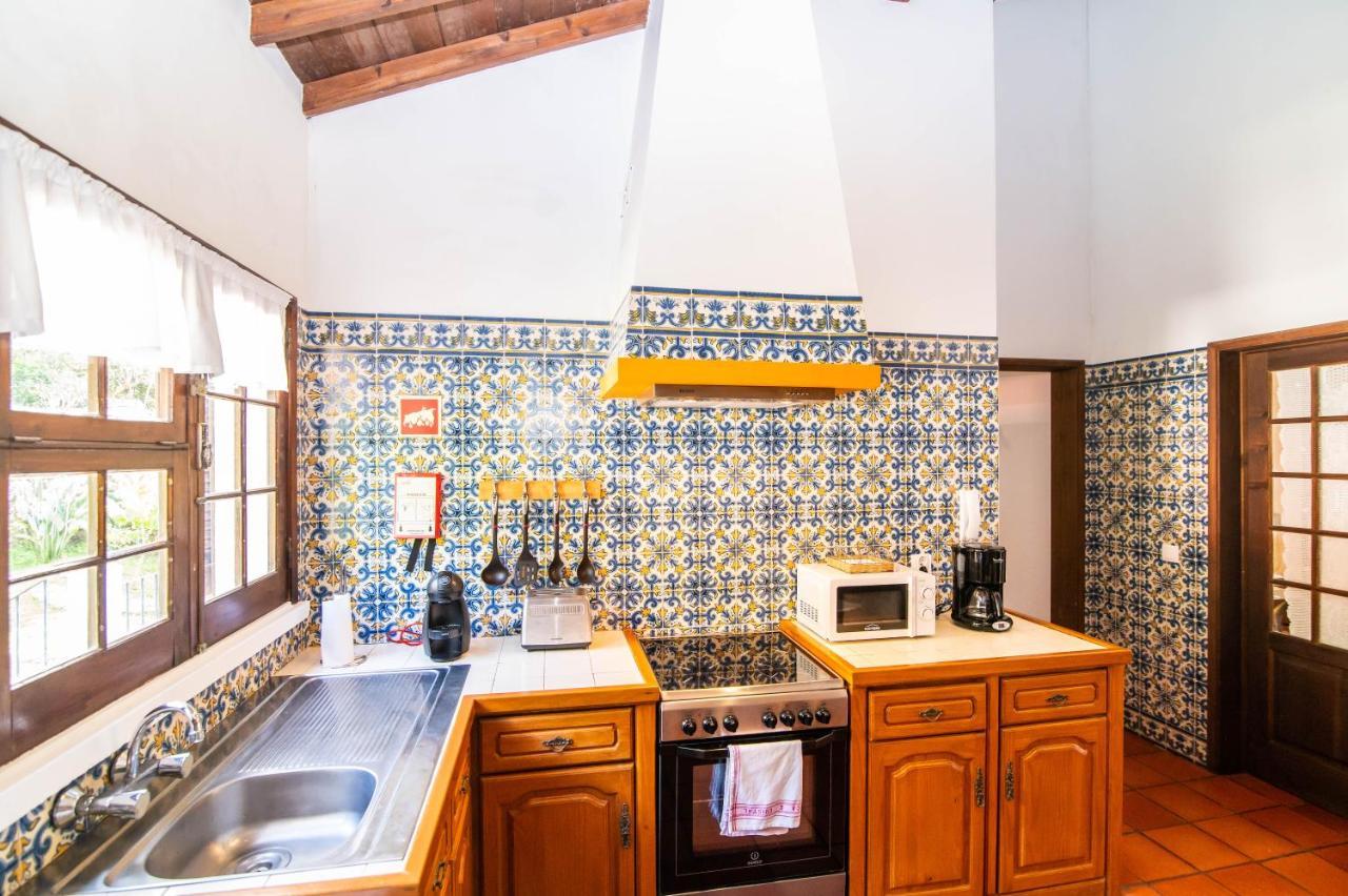 Вилла Casa Do Pinheiro With Shared Swimming Pool Сан-Висенти-Феррейра Экстерьер фото